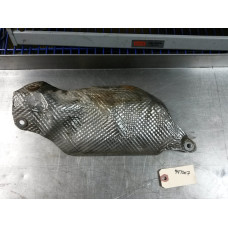 94T007 Left Exhaust Manifold Heat Shield For 16-18 Ram 1500  3.0  Diesel